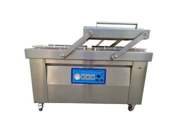 potato chips packaging machine