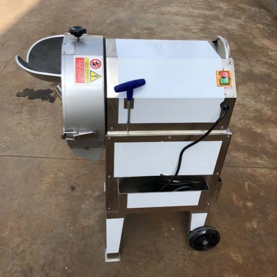 automatic potato cutting machine for sale