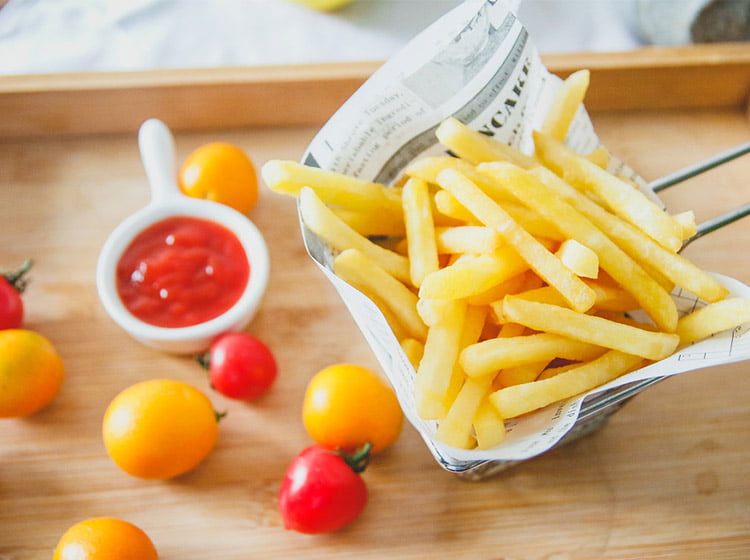 how-to-make-homemade-french-fries