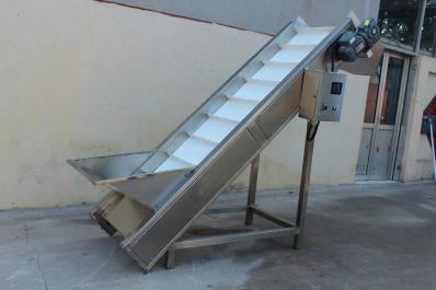 hoist conveyor