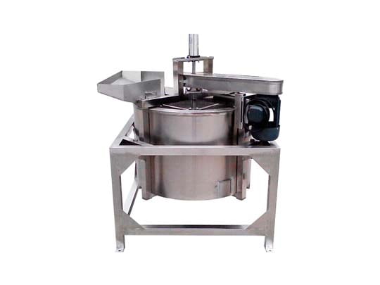 dewatering machine