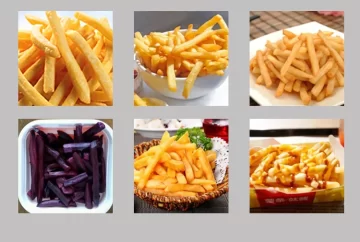 frites