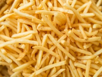 frites