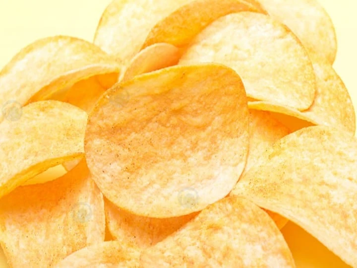 chips de pommes de terre