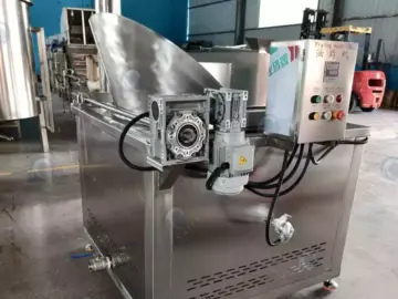 commercial fryer for sale