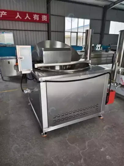 fryer for chips