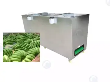 green banana peeler for sale