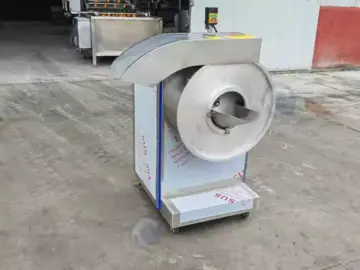 potato cutter slicer machine for sale