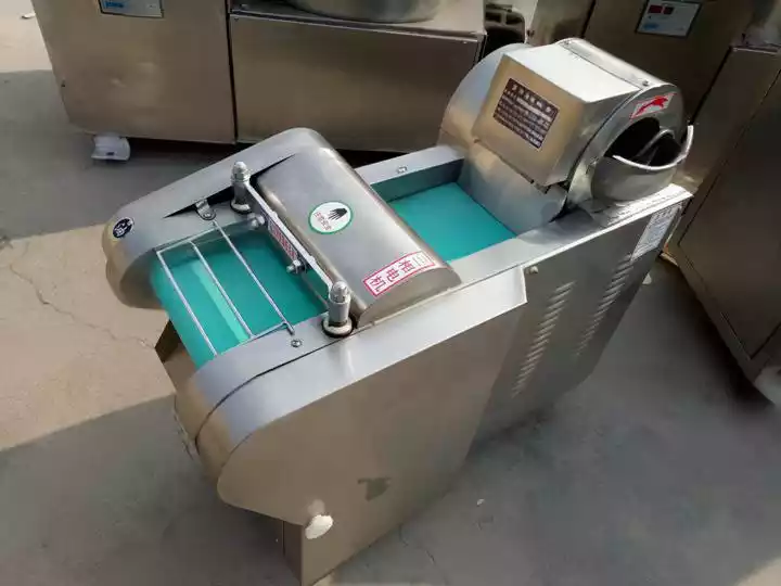 crinkle french fries cutter