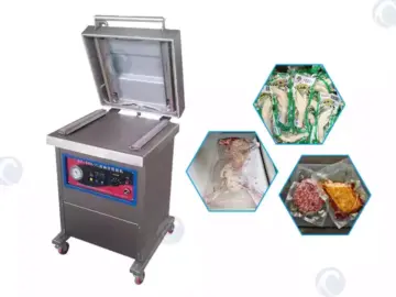 Scelleuse sous vide multifonction en vente