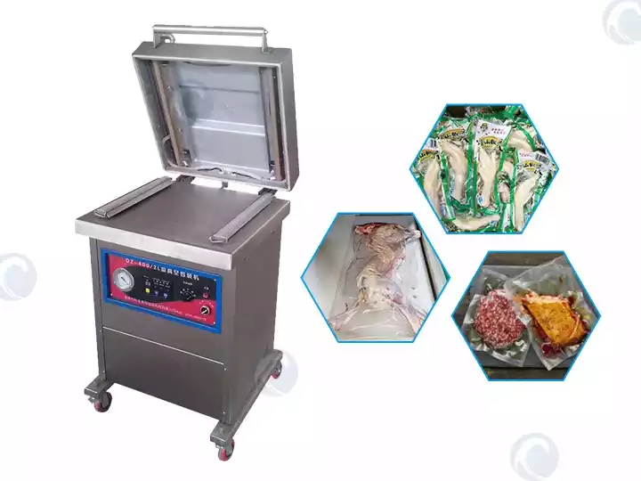 multi-function vacuum sealer for sale