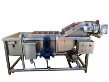 Lavadora do tipo bolha à venda