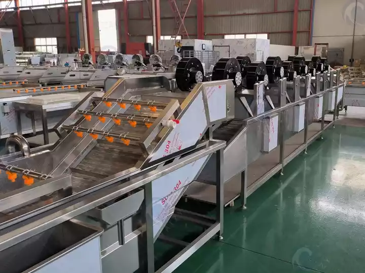 lavadora de bolhas com secador de ar