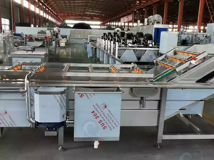 آلة غسيل الفقاعات الهوائية