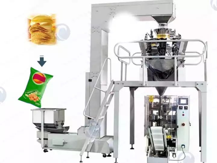 food packaging machine for sale