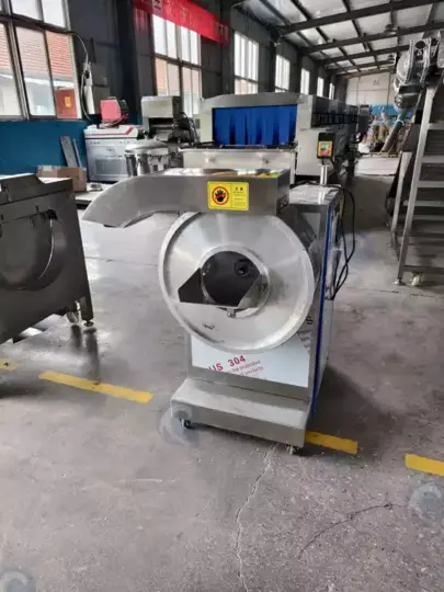 potato chip processing line machines for sale