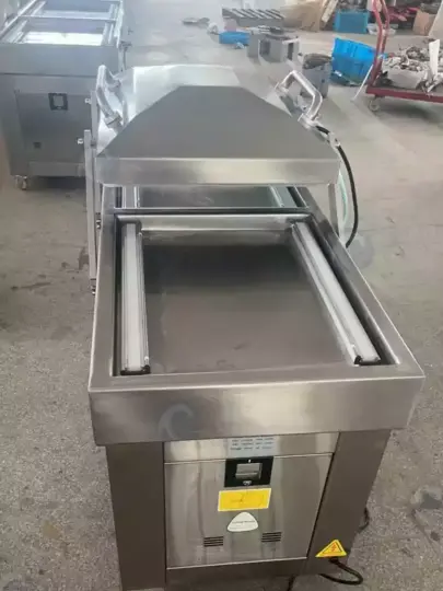 vacuum sealer
