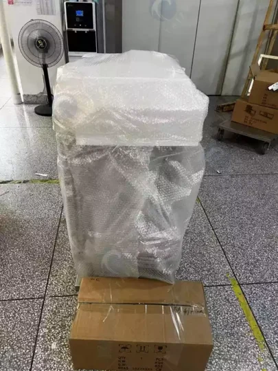 granule packing machine for sale