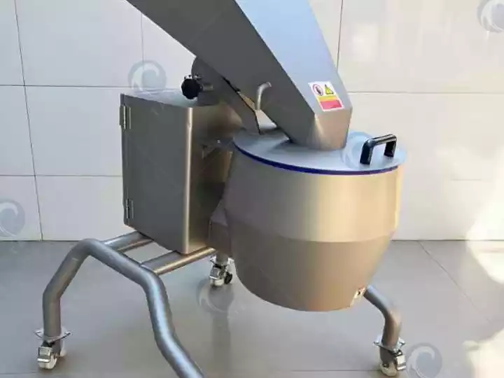 large potato strip cutter