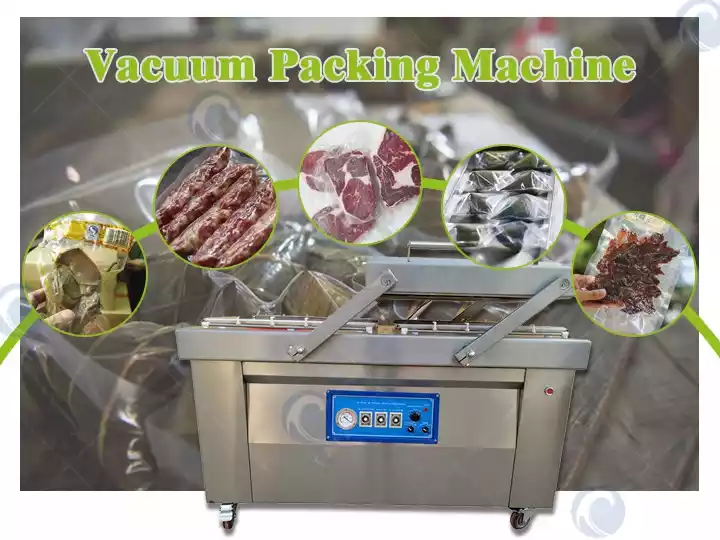 reliable vacuum sealing machine
