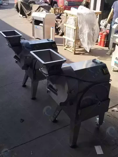 automatic potato slicer for sale