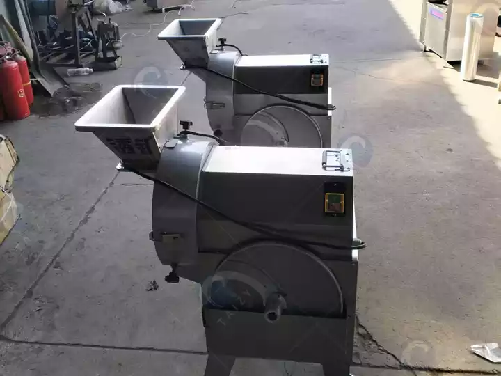 potato slicing machines for sale